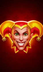 Royal Joker: Hold and Win