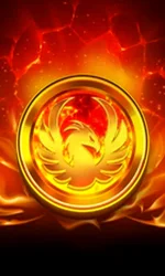 Phoenix Hotfire Hold & Win
