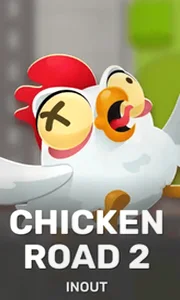 Chicken Road 2.0