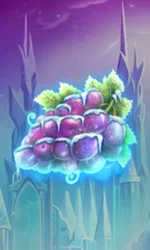 5 Frozen Fruits