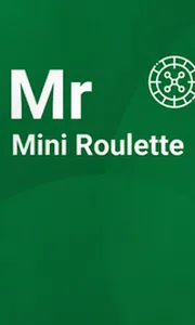Mini Roulette