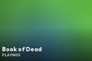 Book of Dead