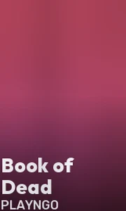Book of Dead
