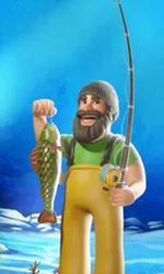 Big Bass Bonanza