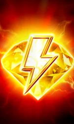 Diamonds Power: Hold and Win