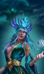 Golden Avalon Hold and Win