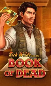 Book of Dead