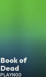 Book of Dead