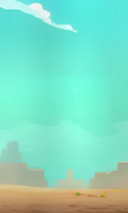 Hot mines